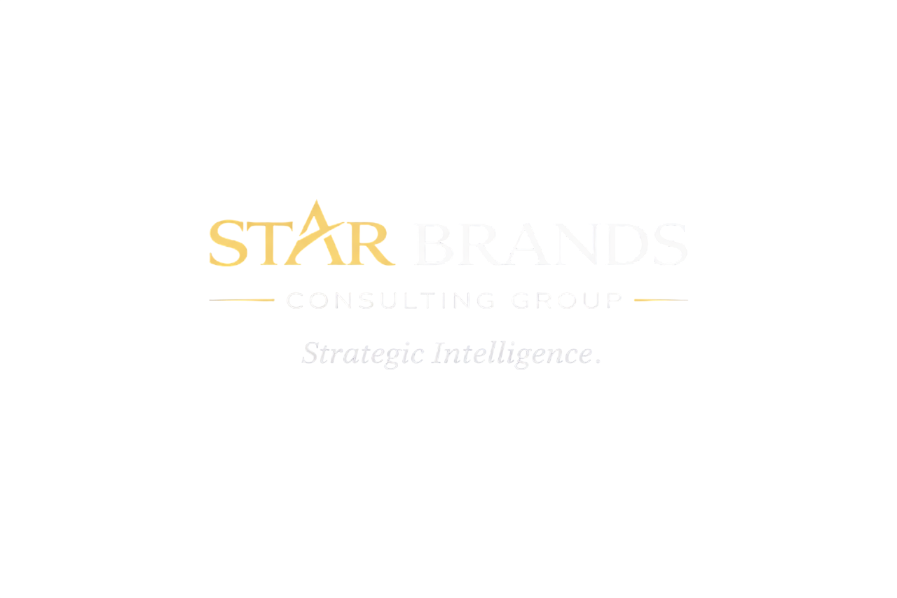 Star Brands Consulting Group