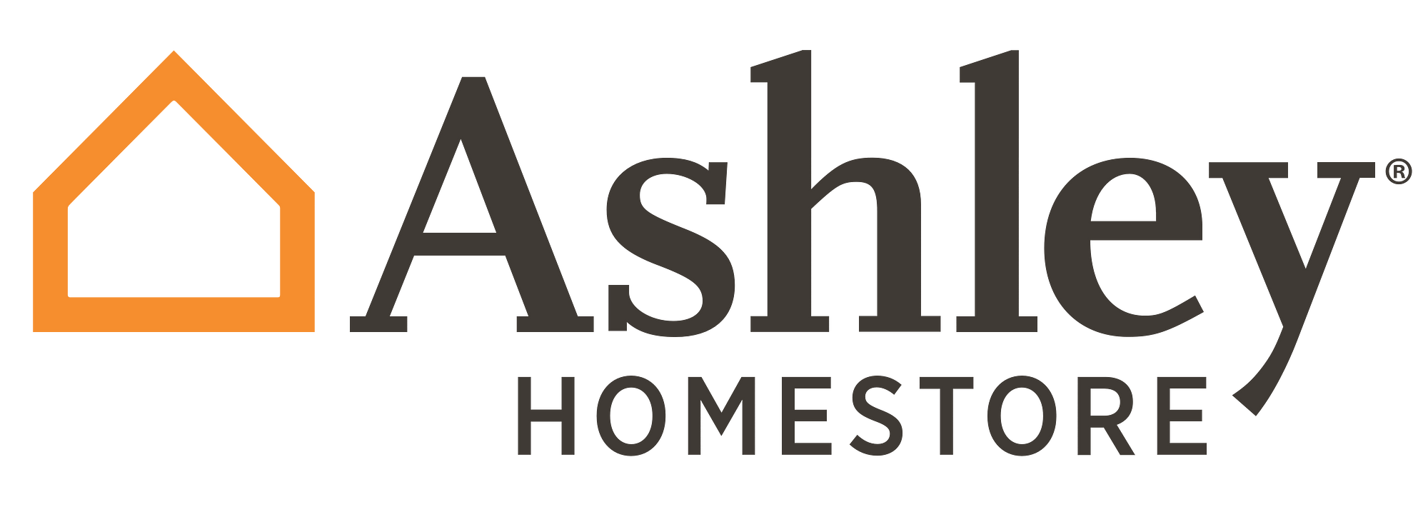 Ashley Furniture Logo