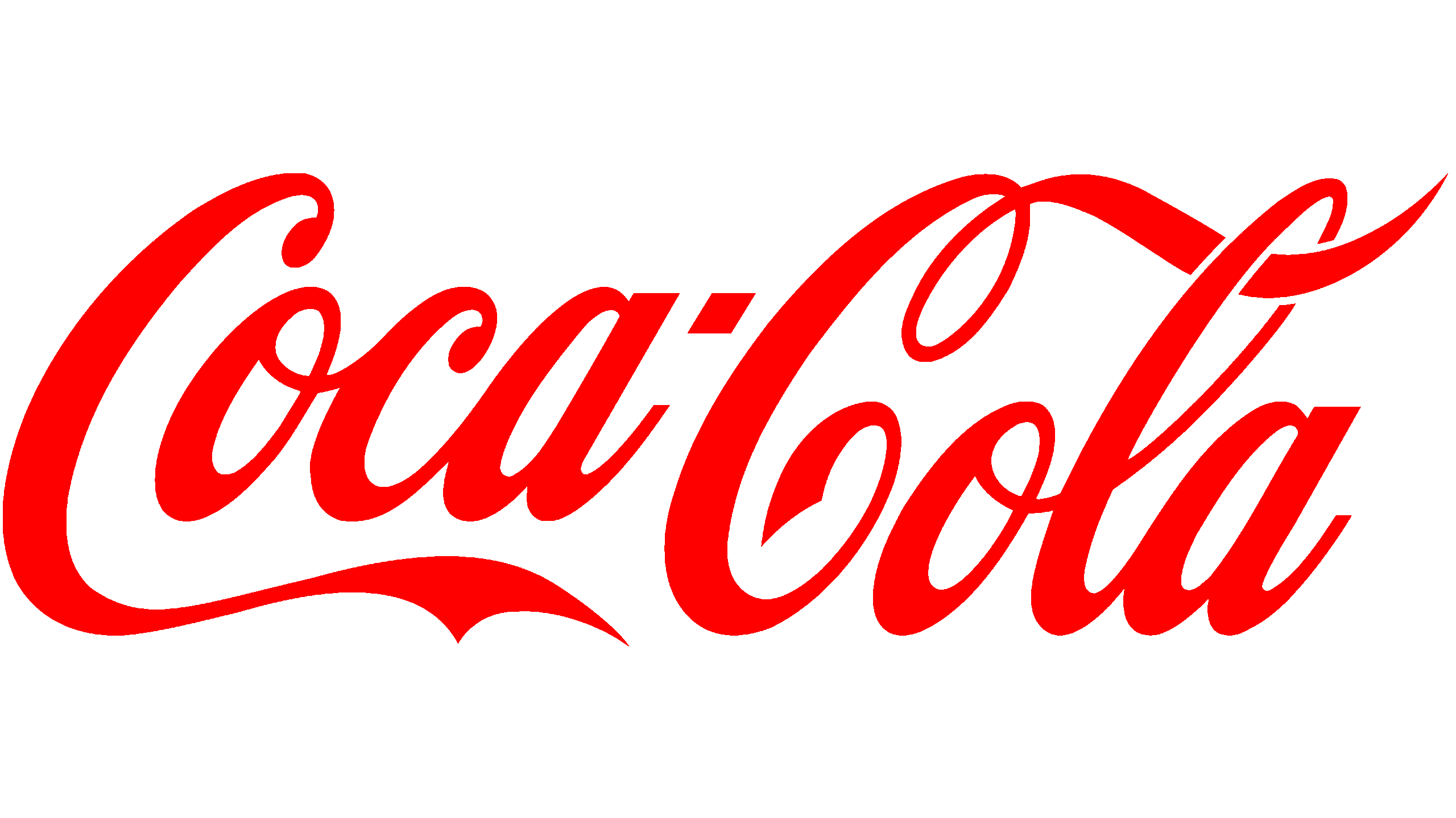 Coca-Cola Logo