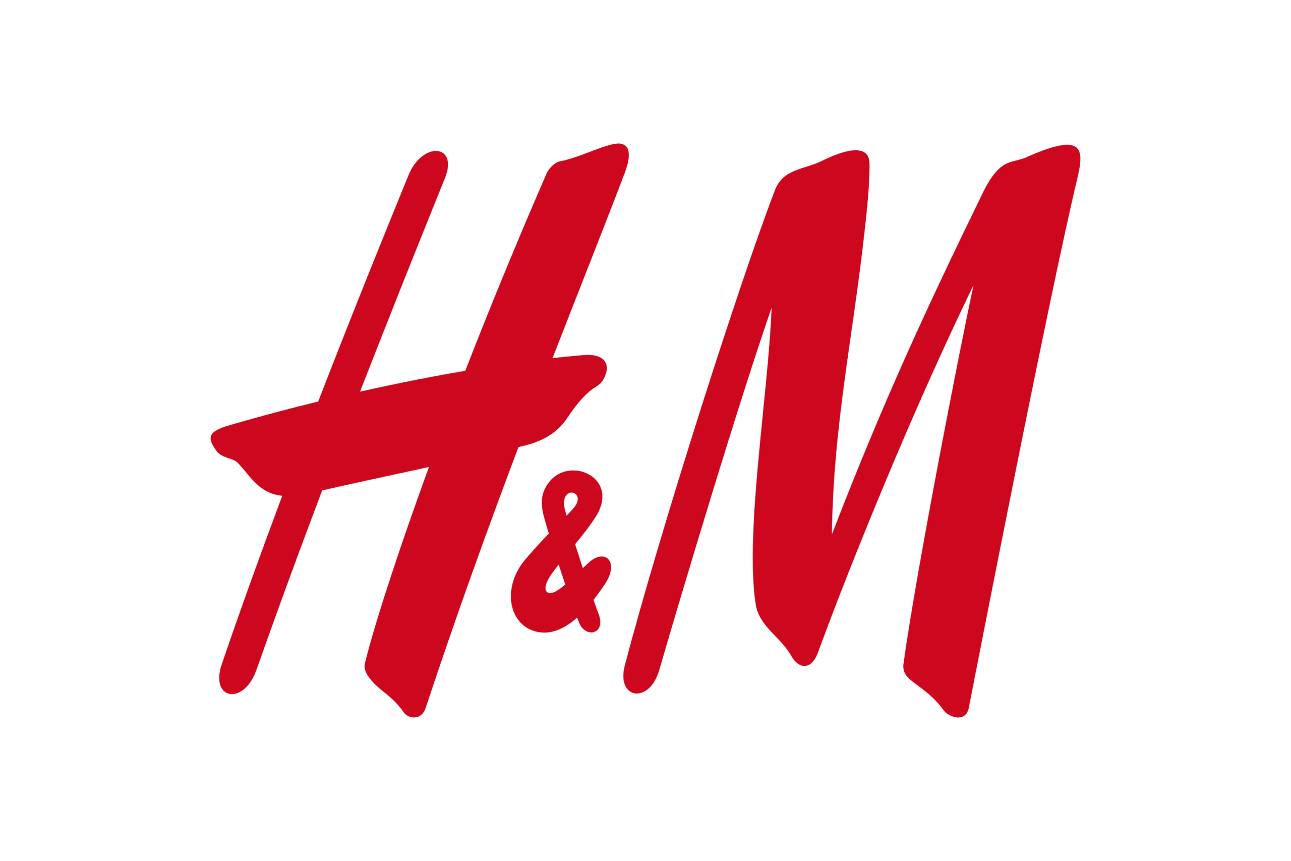 H&M Logo