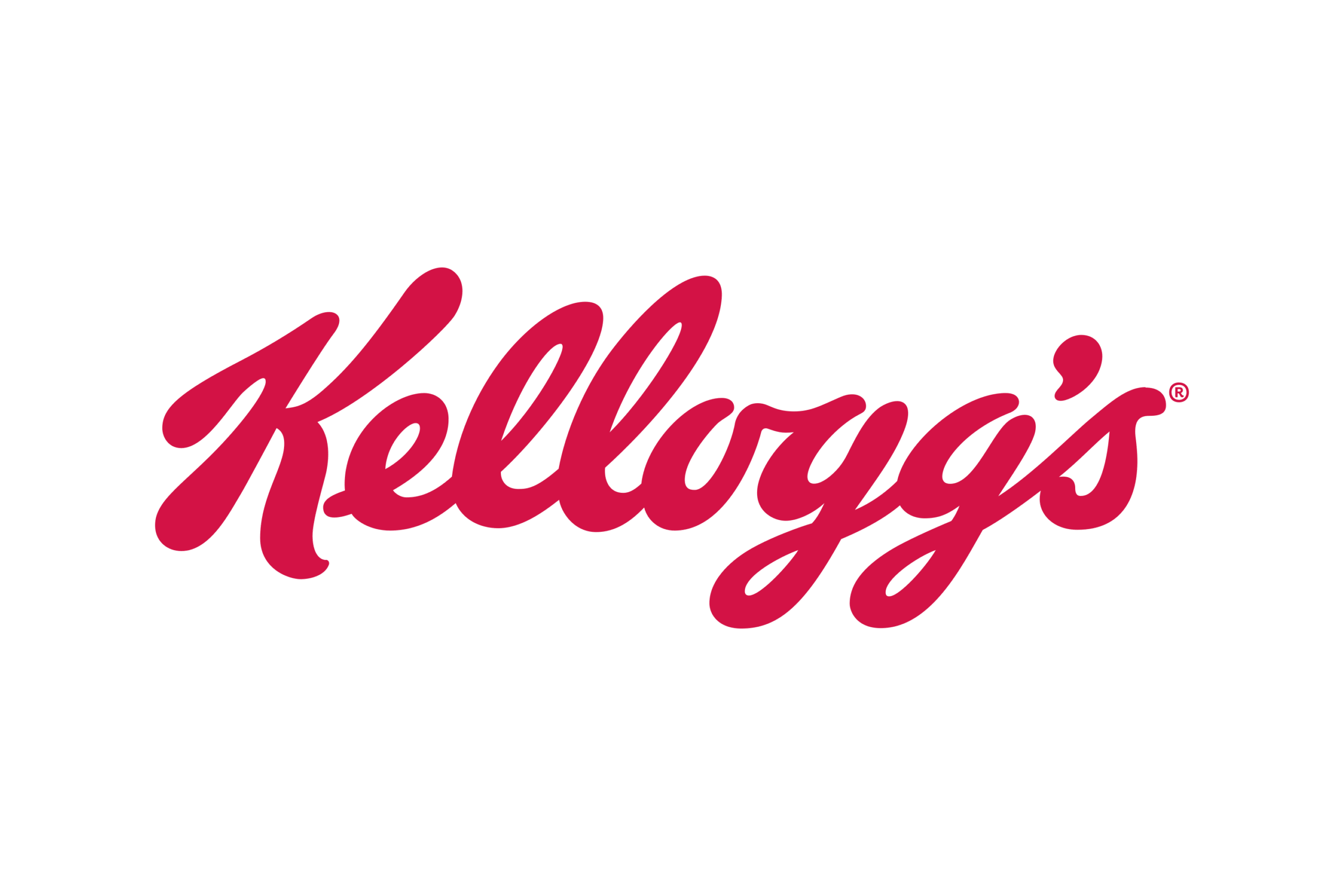 Kellogg's Logo