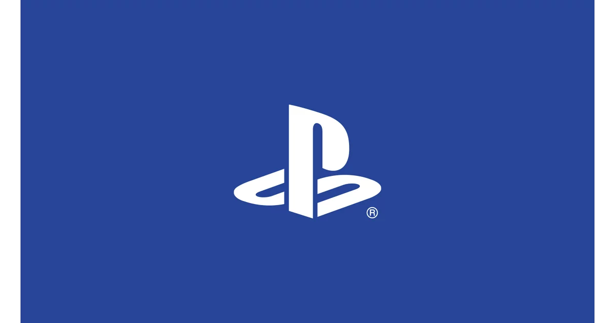 PlayStation Logo