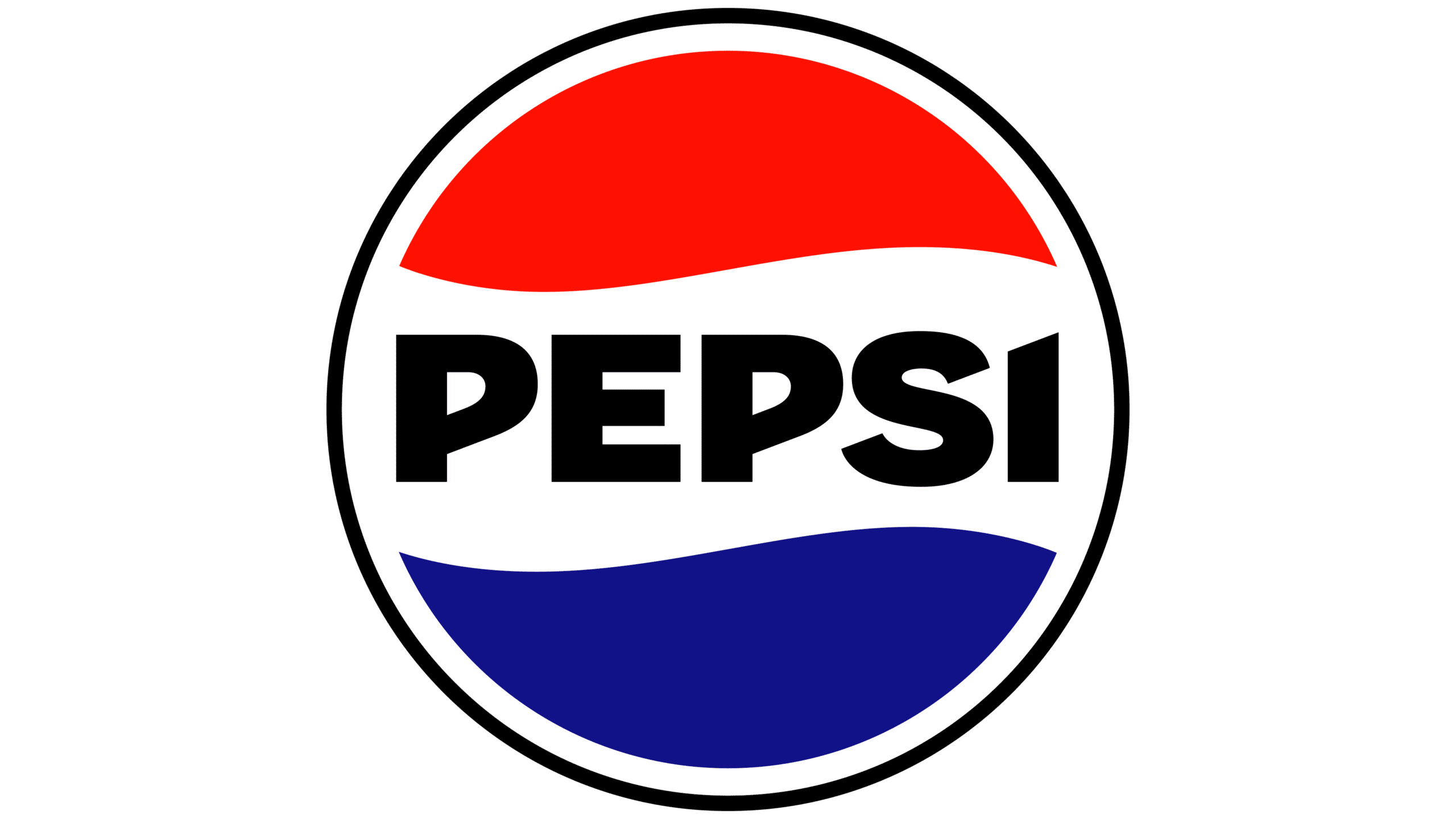 Pepsi Logo