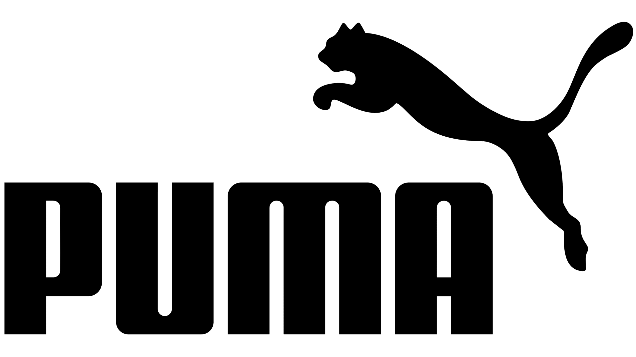 Puma Logo