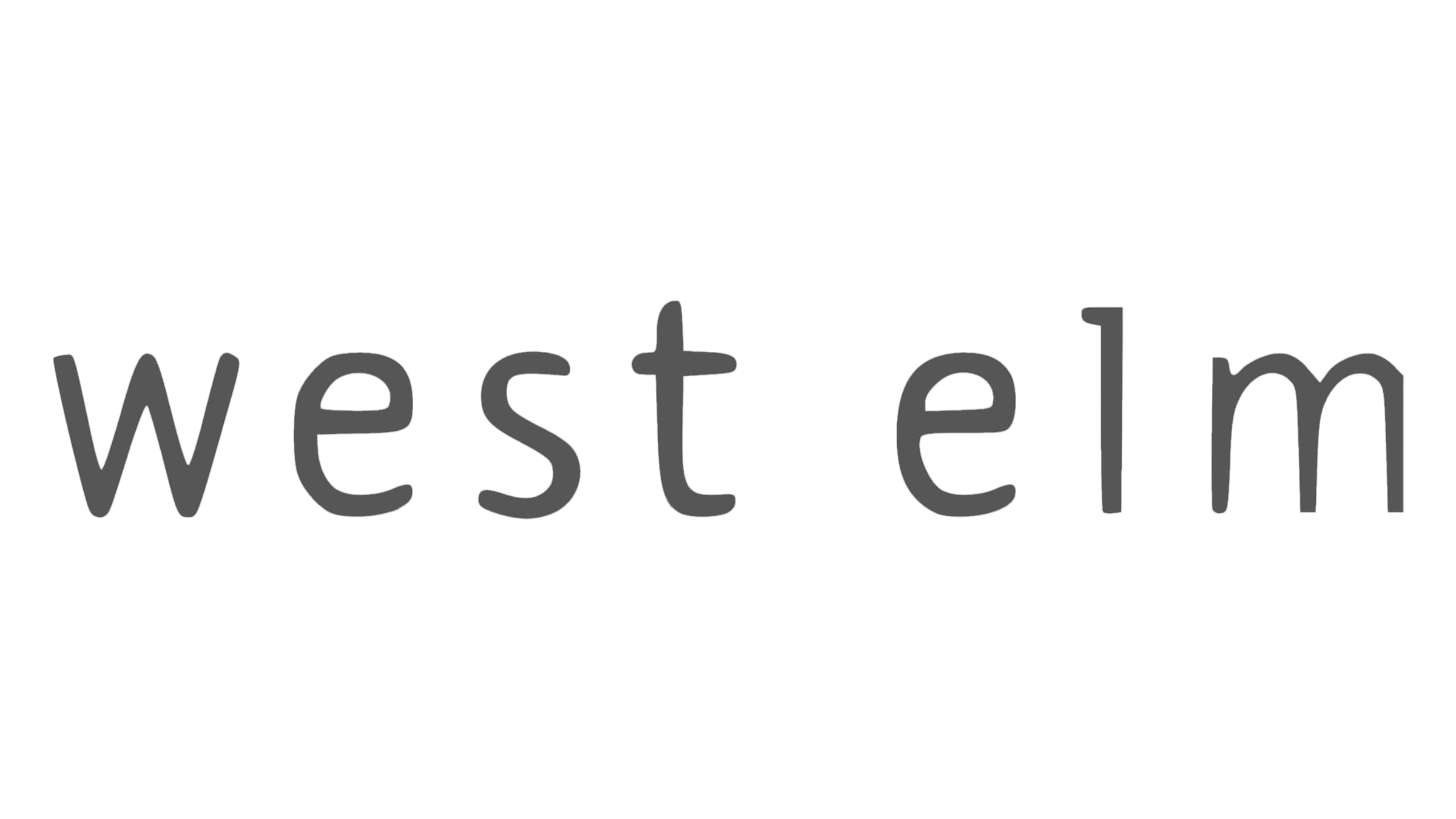 West Elm Logo