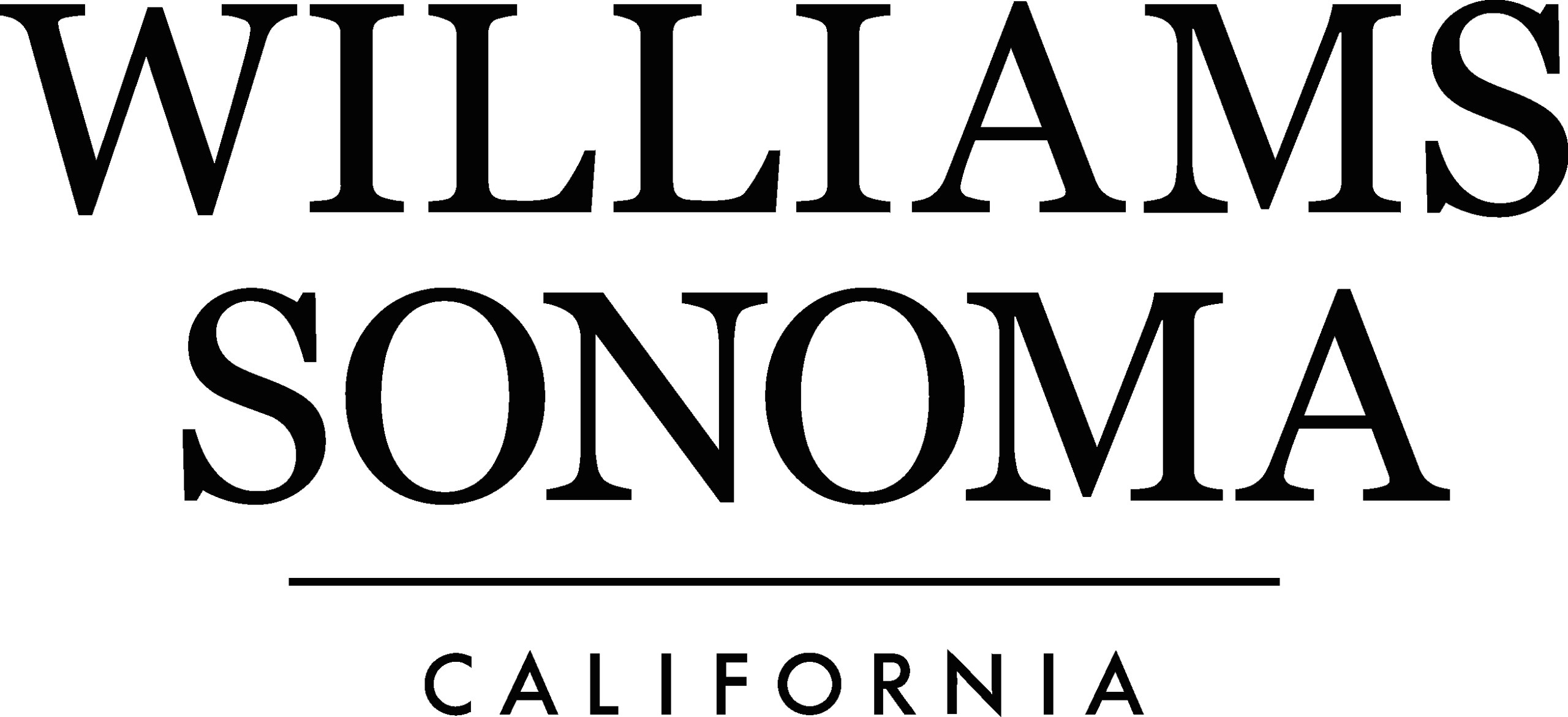 Williams Sonoma Logo
