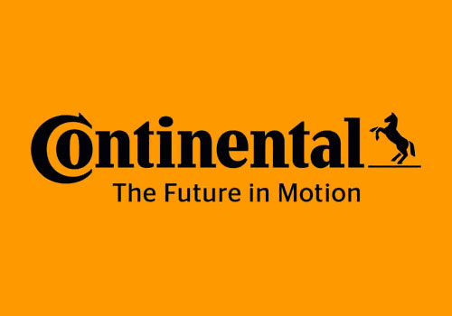 Continental Logo