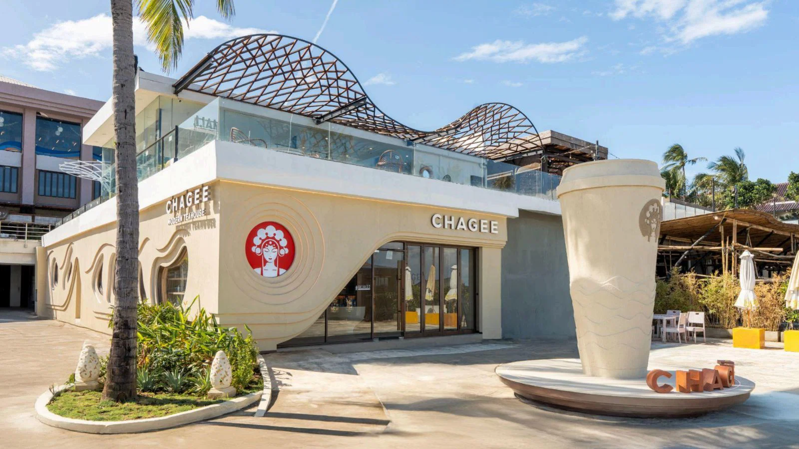 CHAGEE Expands Beyond Jakarta with Bali Debut and New Global Push