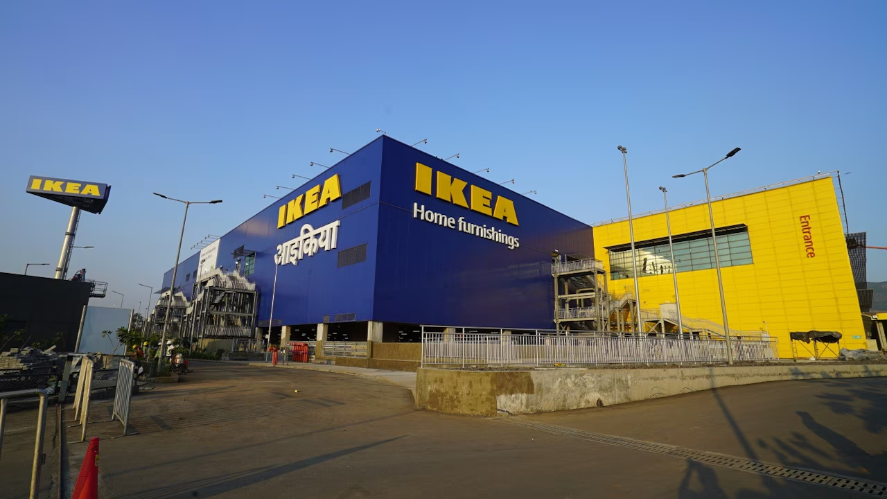 IKEA franchise