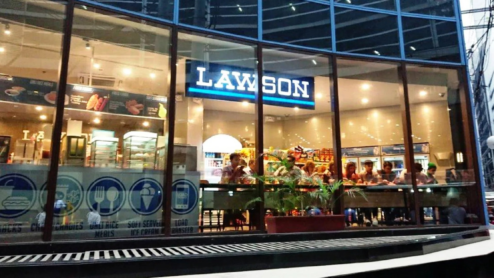 Lawson Franchise
