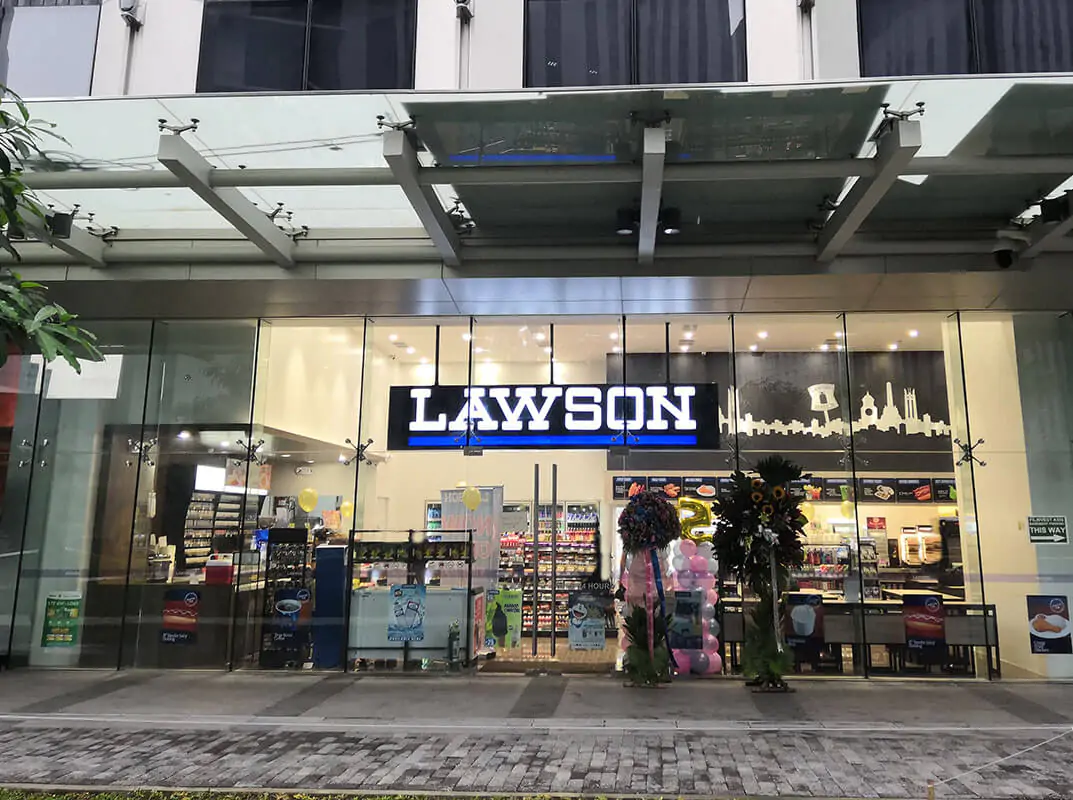 Lawson Franchise