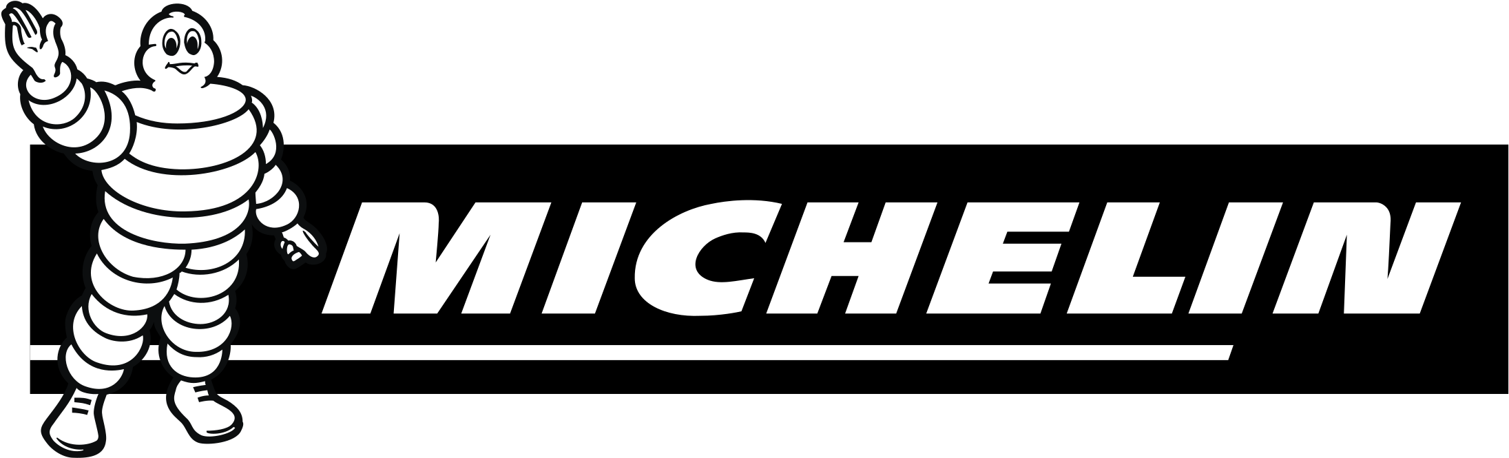 Michelin Logo
