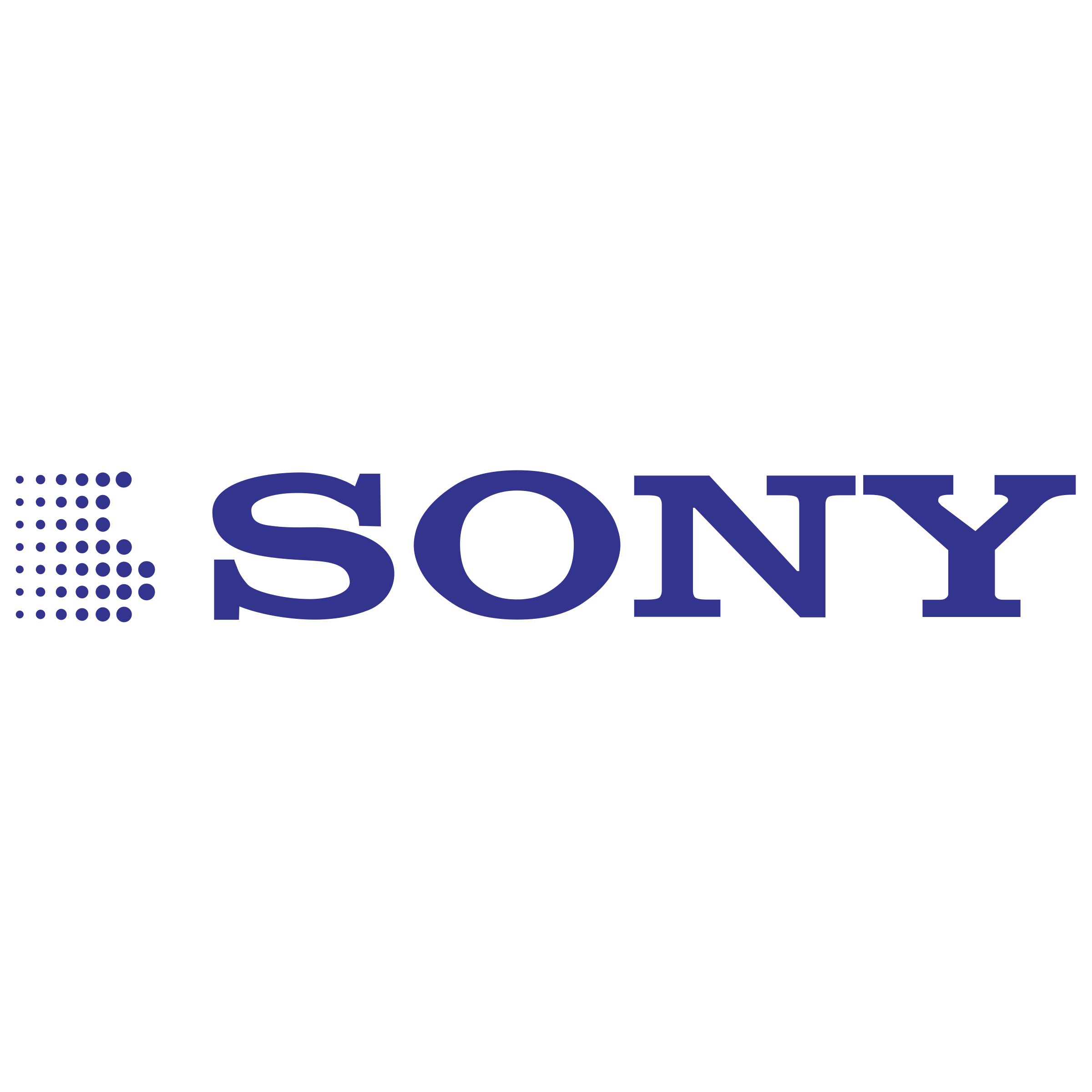 Sony Logo