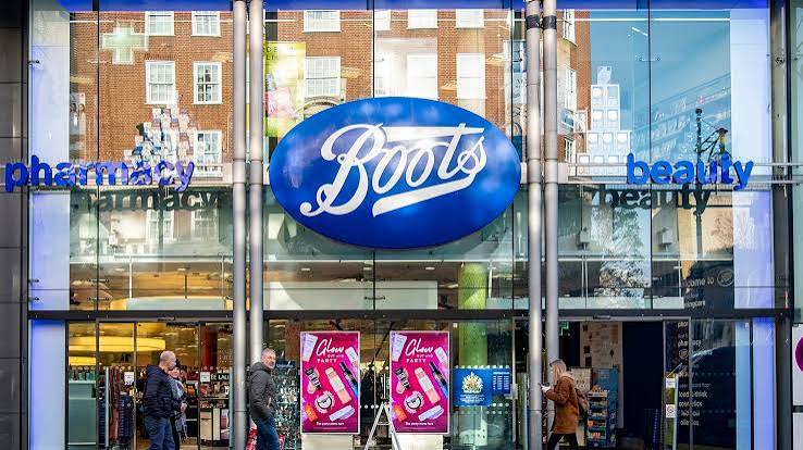 Boots Franchise