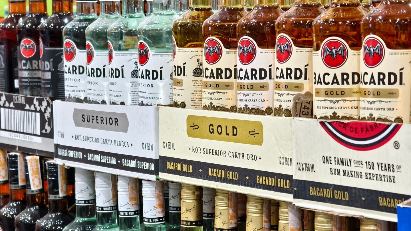 Anora Signs Bacardi Distribution Deal for Sweden and Norway
